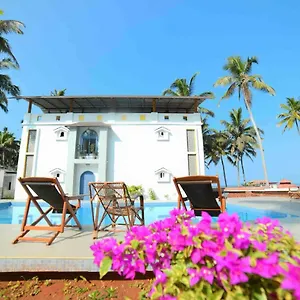 Magnolia Guest house